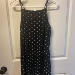 Vans size medium dress